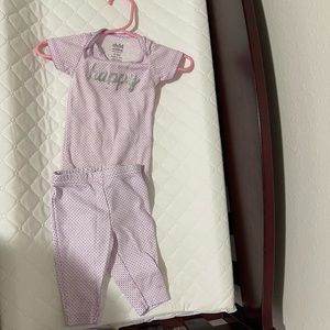 Baby girl outfit